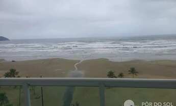Imagem 3: Apartamento beira mar a venda em Praia Grande - litoral de SP