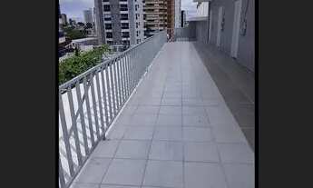 Imagem: Apartamento tipo studio 1 suíte com Split