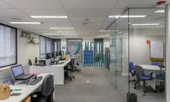 Imagem: Conjunto, 198 m² - venda por R$ 2.951.000,00