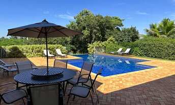 Imagem 3: Casa em Condomínio para Venda, Itu / SP - Fazenda Vila Real