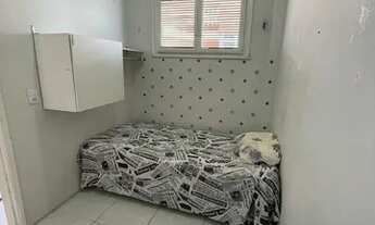 Imagem 3: Quarto Aldeota Quarto com aluguel por R$650 /mês