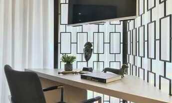 Imagem 7: ALUGO Apartamento com 1 dormitório