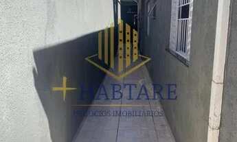 Imagem 7: Casa para Locação em Hortolândia, Jardim Terras de Santo Antônio, 2 dormitórios, 1 suíte