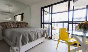 Imagem: Apartamento para Aluguel - Jardim Paulista