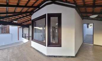 Imagem 3: Casa com 4 dormitórios para alugar em Contagem