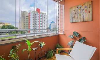 Imagem 3: Apartamento com 95 m2 na Vila Clementino