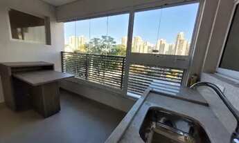 Imagem 7: Ml- Apartamento para aluguel possui 45 metros quadrados com 1 quarto
