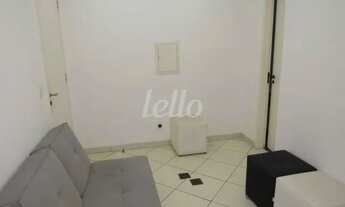 Imagem 2: São Paulo - Conjunto Comercial/Sala - Santo Amaro