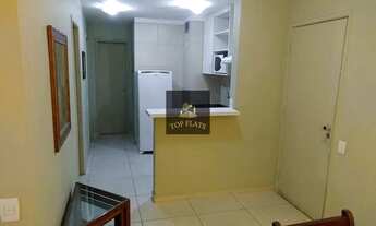 Imagem 4: Flat disponível no Itaim Bibi