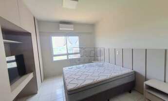 Imagem: Apartamento Kitchenette em Ribeirão Preto