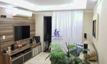 Imagem: Apartamento com 3 dormitórios à venda