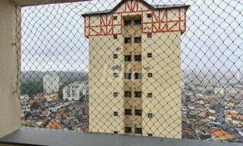 Imagem 6: São Paulo - Apartamento Padrão - Mandaqui