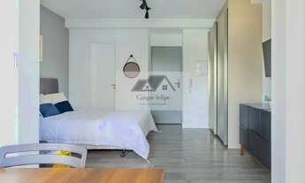 Imagem 3: Apartamento para alugar no bairro Vila Olímpia - São Paulo/SP, Zona Sul