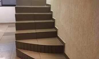 Imagem 5: Sobrado com 2 dormitórios, 90 m² - venda por R$ 275.000,00 ou aluguel por R$ 1.600,00/mês