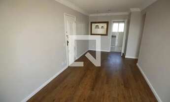 Imagem 2: Apartamento para Aluguel - Vila Clementino, 2 Quartos, 82 m2