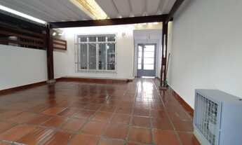 Imagem 5: Casa para aluguel com 110 metros quadrados com 3 quartos em Rio Pequeno - São Paulo - São