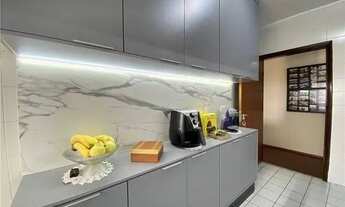 Imagem 2: Apartamento De 65m² À Venda No Condomínio Altos Da Bela Vista - Vila Menck, Osasco