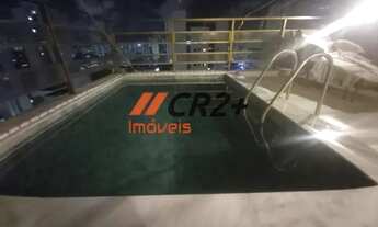 Imagem 3: Cobertura Para Vender, 347m² com 3 quartos, 3 suítes no bairro Madalena em Recife