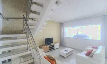 Imagem 3: Casa para Aluguel - Tatuapé, 3 Quartos, 170 m2