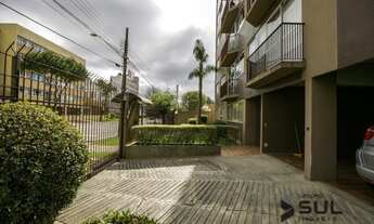 Imagem 6: Apartamento com 3 quartos para alugar por R$ 2930.00, 137.10 m2 - AGUA VERDE - CURITIBA/PR