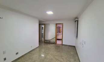 Imagem 2: Cond. Boticelli. Alugo Apto com 250m2, 4 quartos sendo 3 suites, sala para 3 ambientes e 3
