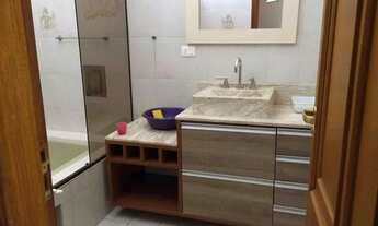 Imagem 3: Sobrado com 3 dormitórios à venda, 230 m² por R$ 800.000,00 - Parque Terra Nova - São Bern