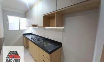 Imagem 6: Apartamento com 2 dormitórios à venda, 50 m² por R$ 239.000,00 - Praia dos Namorados - Ame