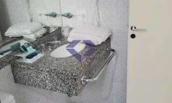 Imagem 4: APARTAMENTO PARA ALUGAR COM 1 QUARTO E 1 VAGA COM 26M² EM MOEMA