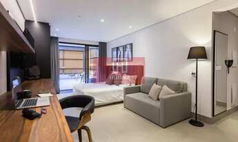 Imagem: Apartamento para alugar no bairro Vila Nova