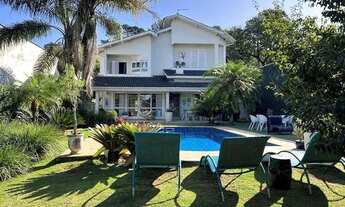 Imagem: Casa com 4 dormitórios à venda, 496 m²