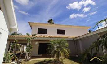 Imagem 4: BRASILIA - Casa Padrao - PARK WAY