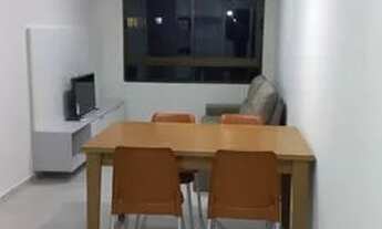 Imagem 2: Edf. Micas Vilaça - Apt° 404 para ALUGUEL