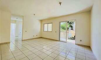 Imagem: Apartamento à venda no bairro Capoeiras