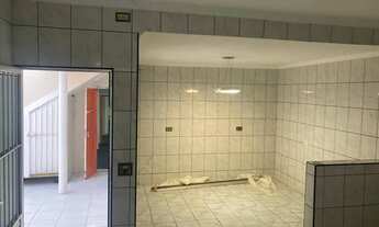 Imagem 6: Casa com piscina na vila formosa