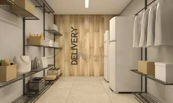 Imagem 6: Estilo Chácara Santo Antônio - Residence