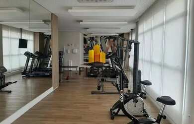 Imagem 11: Apartamento no Bairro JARDIM CONTORNO - Condominio Nova N