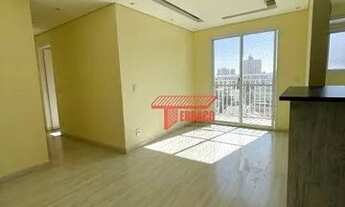 Imagem: Apartamento com 2 dormitórios para alugar