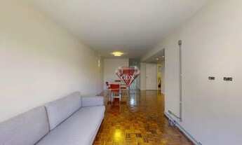 Imagem 2: Apartamento Rua Itacema Itaim Bibi