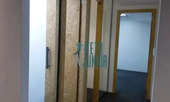 Imagem 4: Conjunto para alugar, 220 m² por R$ 20.302,33/mês - Bela Vista - São Paulo/SP