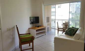 Imagem 6: Apartamento na grama Riveira de São Lourenço