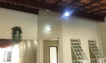 Imagem 3: Térrea para aluguel com 80 metros quadrados com 2 quartos em Parque Aeroporto - Taubaté