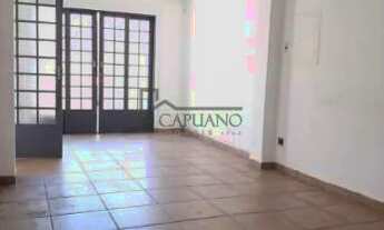 Imagem 3: Casa com 4 dorms, Vila Anglo Brasileira, São Paulo, Cod: 12805