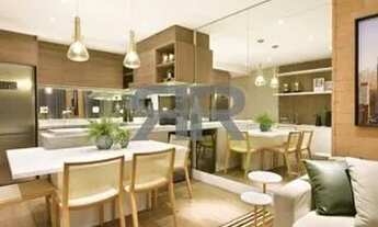 Imagem 4: Vila Nova Conceição junto ao parque - MOBILIADO venda e locação - 2 vagas