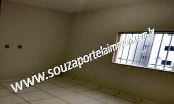 Imagem 6: Alugo Apartamento 2/4 com Suíte no Green Park 1 na Mário Covas