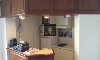 Imagem 4: Flat disponível no Itaim Bibi