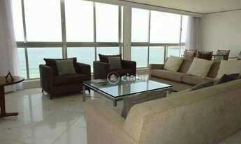 Imagem 4: Cobertura com 4 dormitórios à venda por R$ 7.600.000,00 - Copacabana - Rio de Janeiro/RJ