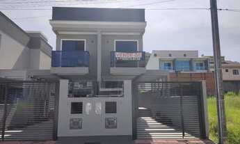 Imagem: Sobrado Novo no Loteamento Jardim Botânico