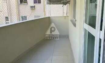 Imagem 2: Apartamento à venda, 2 quartos, 1 suíte, 1 vaga, Catete - RIO DE JANEIRO/RJ