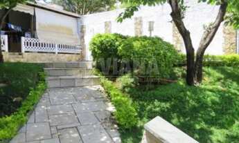 Imagem 7: Sobrado com 4 Dormitorios sendo 3 suites e 5 banheiros no Bairro Campestre , Santo André