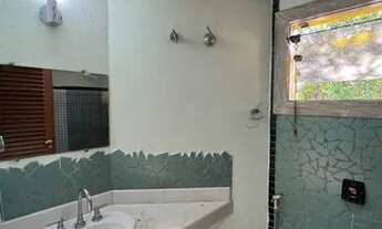 Imagem 3: Casa para aluguel com 180 m2 com 4 quartos em Glória - Macaé - Rio de Janeiro